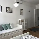 White Dream Apartment