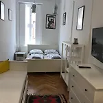 White Dream Apartment