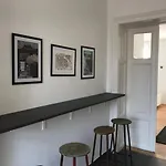 White Dream Apartment
