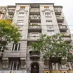 Parkside Apartment