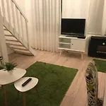 Revay 6 Apartment