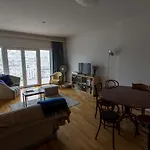 Naphegy Apartment