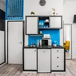 Akacfa 57 Stylish Apartment