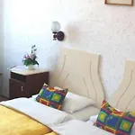 Delibab City Hotel