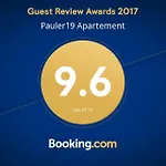 Pauler19 Apartement