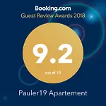 Pauler19 Apartement