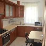 Telepes Apartman