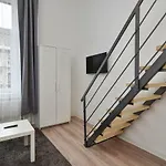Heart Of Downtown Apartment