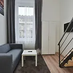 Heart Of Downtown Apartment