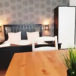 Mia Casa Apartment