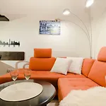 Green Dream Apartments