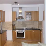 Adler Apartments