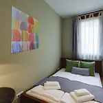 Central Passage Apartments