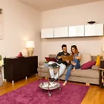 Central Passage Apartments