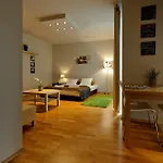 Central Passage Apartments