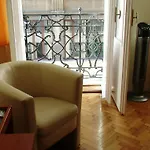 Paprika Apartman