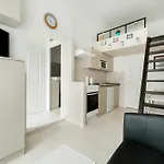 Bpm-Little Nest In Central Budapest