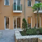 Corvinext City Center Apartments