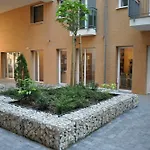Corvinext City Center Apartments