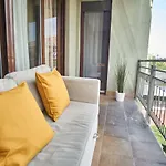 G1 Apartment - Budapest