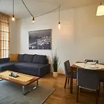 G1 Apartment - Budapest