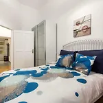 The Rubi Apartment