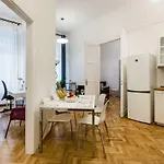 The Rubi Apartment
