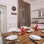 Kz5 Apartment In Kazinczy Street