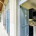 Treasure Box - Entire Apartment In The Center