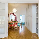 Rubinstein Relax Apartman
