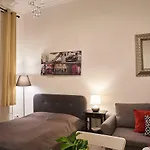 Claudia Apartments Budapest