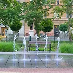 Small Home Budapest Drava