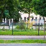 Small Home Budapest Drava