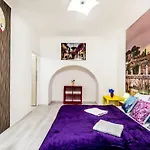 Eva Apartment