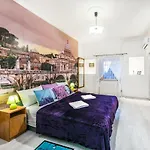 Eva Apartment