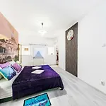 Eva Apartment