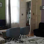 Raday Apartment