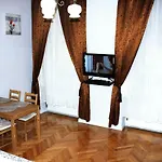 Apartments Hegedus