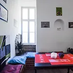 Apartment Berta Budapest
