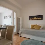 Panorama Apartment