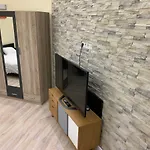 Budapest Central Apartment