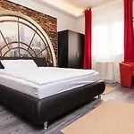 Nerorosso Apartment