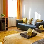 St. Gellert Apartment