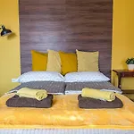 St. Gellert Apartment