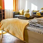 St. Gellert Apartment
