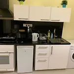 Budapest Central Apartment