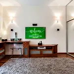 Citypark Design Flat