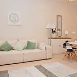 Kálvin Square River Side Budapest Loft
