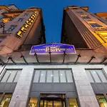 East City Budapest