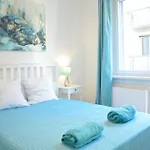 Rbnb Apartments - Inner City I.